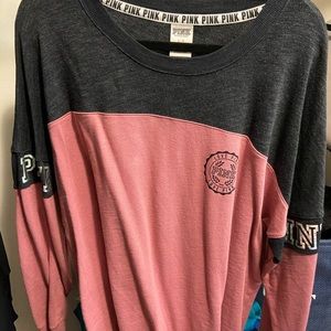 VS PINK TUNIC